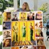 Giant Quilt Blanket 0781  Quilt
